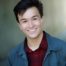 Bryce Stephens head shot